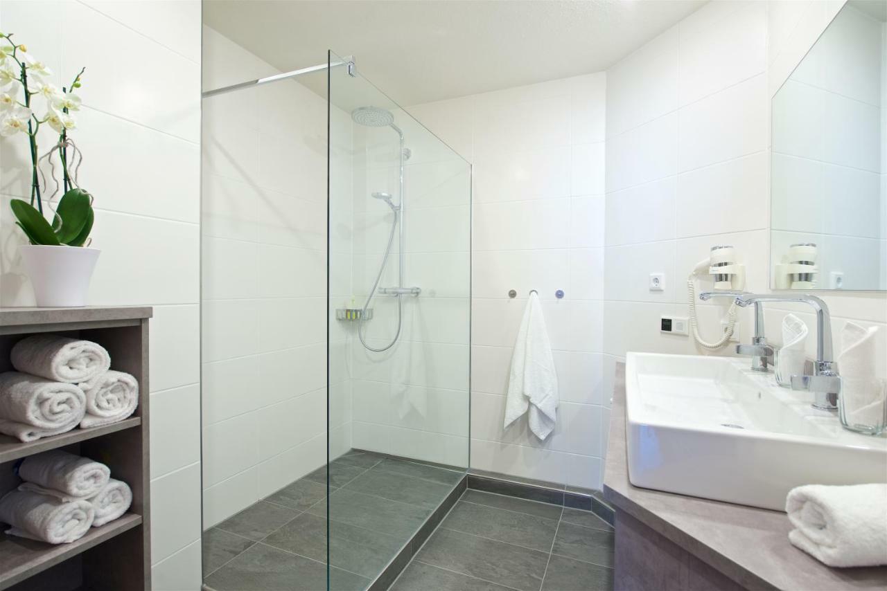 Concordia Vitalhotel & Spa Oberstaufen Bagian luar foto